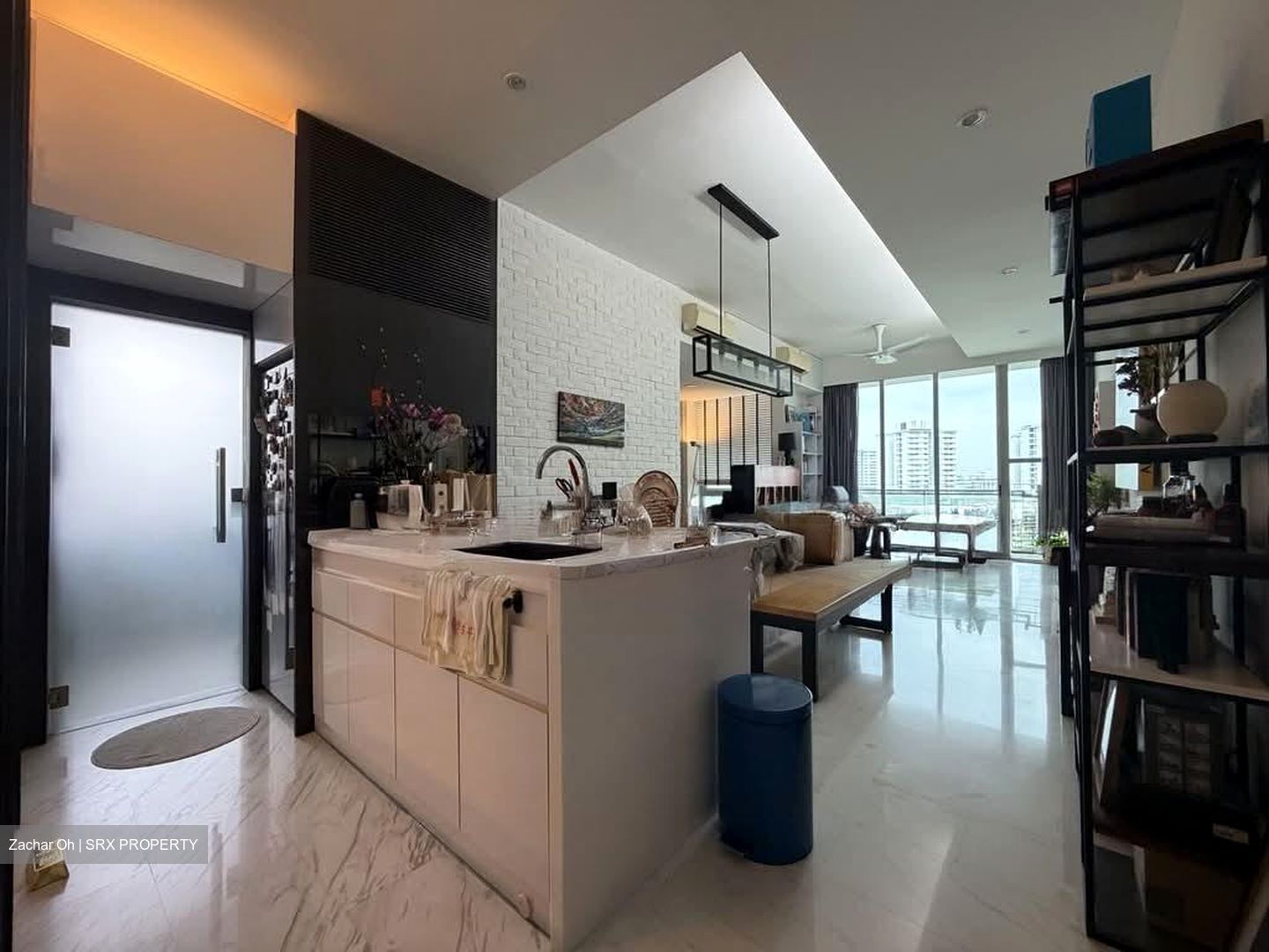Riviera Residences (D16), Condominium #583936771